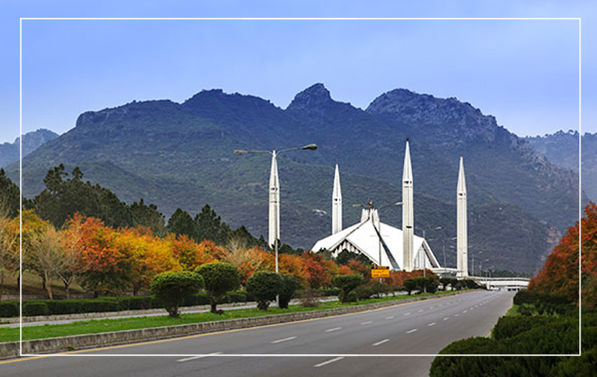 islamabad picture